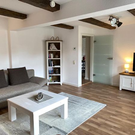 Zum Mathildenbrunnen Apartment Quedlinburg Luaran gambar