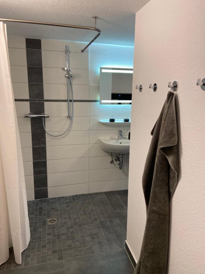 Zum Mathildenbrunnen Apartment Quedlinburg Luaran gambar